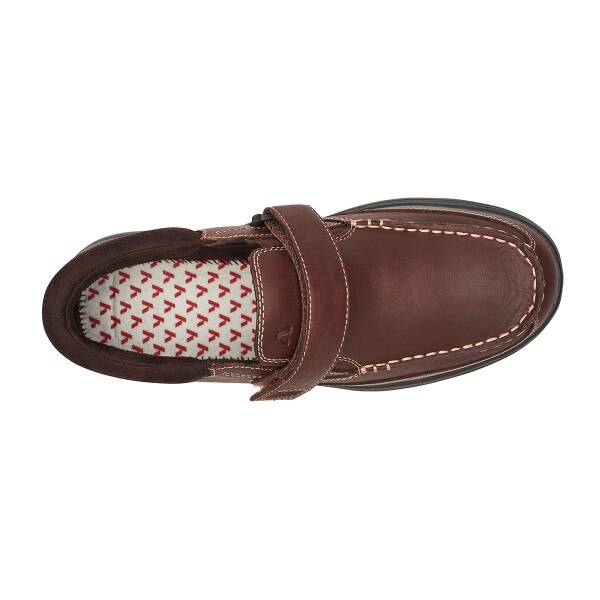 No. 52 Casual Dress in Whiskey